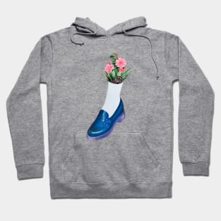 Harmony Hall Hoodie